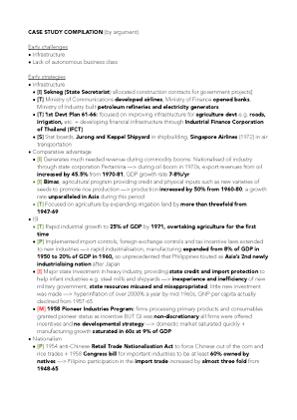 Economic Development + AFC_Notes