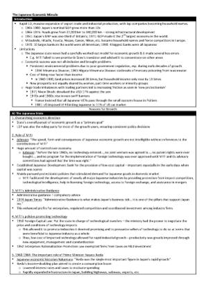 JapanMiracle Condensed