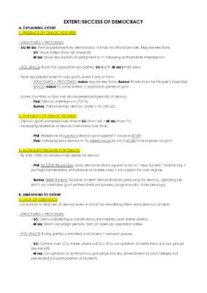 03 Political Structuress