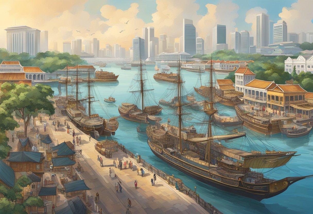 RGS History EYA Collated Revision Notes