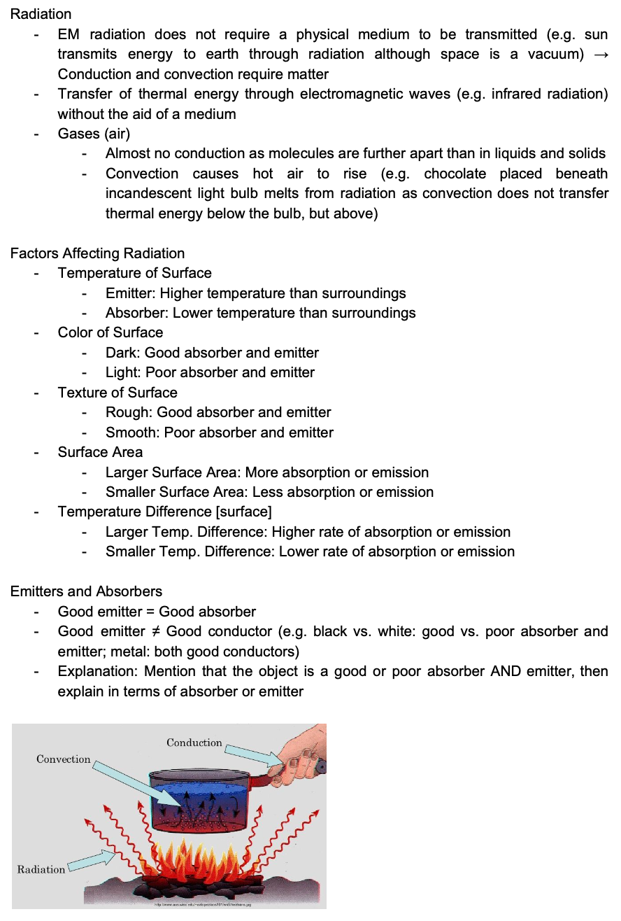 RGS Sec 1 & 2 Physics Notes (Compiled)