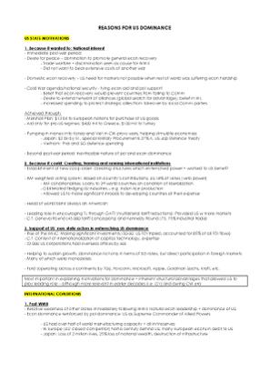 07 International Economy